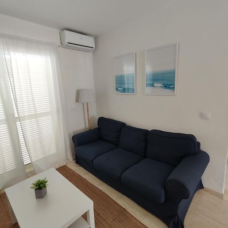 Apartamento Recien Reformado Mojacar Bagian luar foto